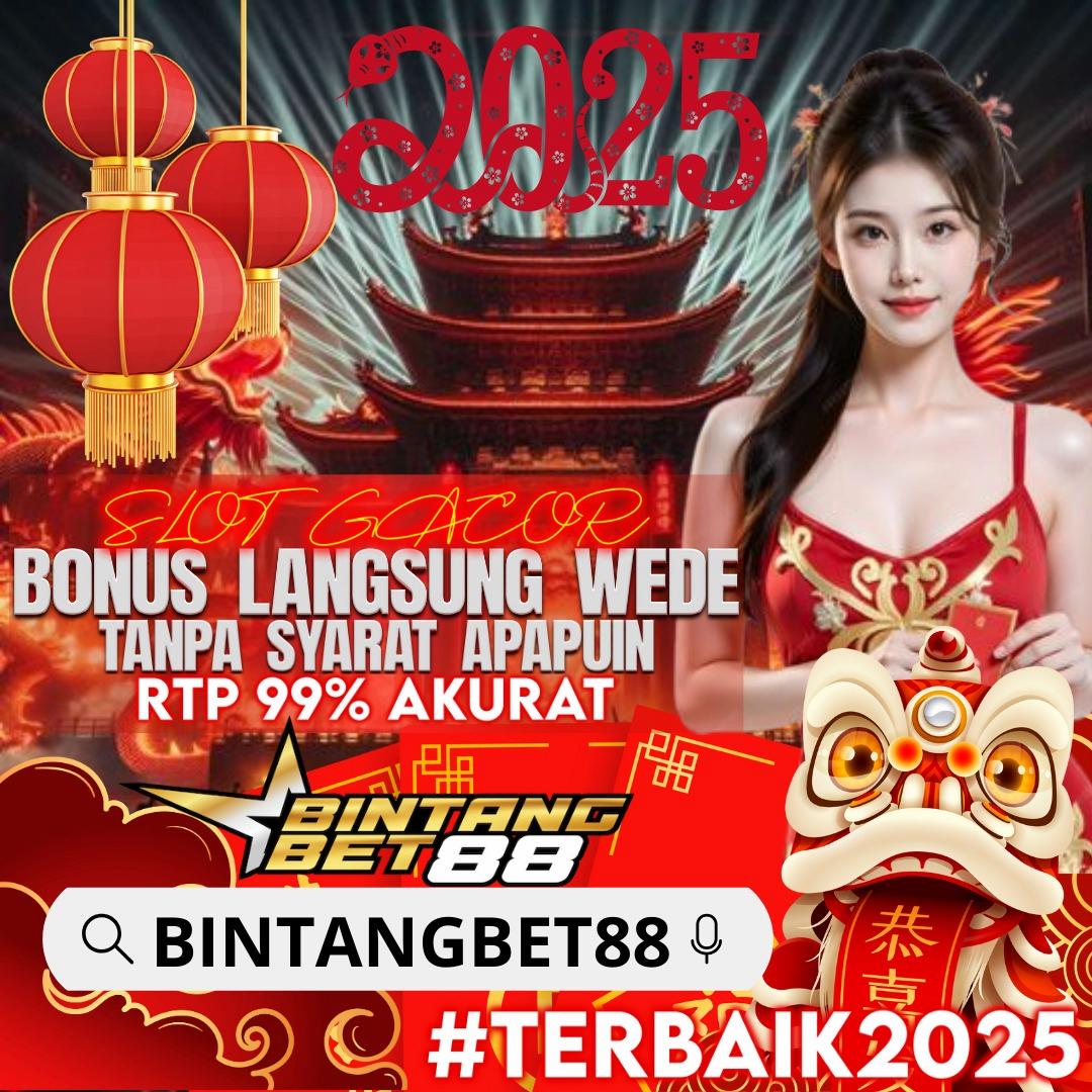 Bintangbet88 Situs PG Soft Slot Online Demo Deposit 10 Ribu Bet 100 Perak